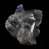 Stones and Minerals. Smoky Quartz. 464.0 Ct. Mont Blanc Massif, Haute-Savoie, France..
