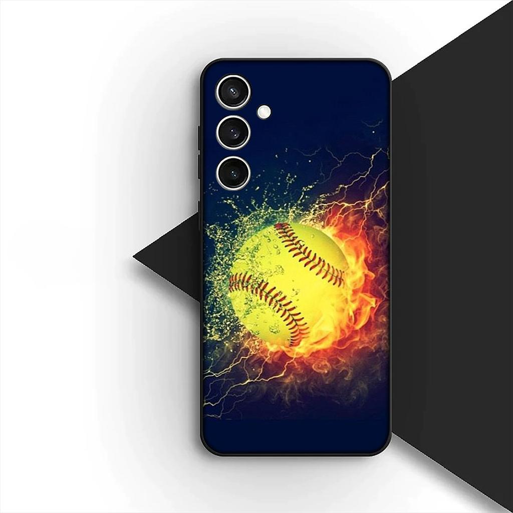 Tennis Ball Fan Silicone Cover for Motorola Moto Edge 70 60 Fusion NEO Pro G Stylus G56 G96 G04 G05 20 Coque Phone Case