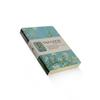 Van Gogh Notebook Set Of 4 2 - Blooming Series - Unlined - 64 Pages - 14x21cm
