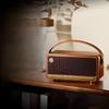 Edifier Ретро Bluetooth-колонка M285, китайская вилка (адаптер в комплекте)