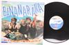 12-дюймовая пластинка BANANARAMA Na Na Hey Hey Kiss Him Goodbye NANX4 LONDON 1983 UK Поп Б/у