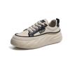 Fashion Casual Woman Vulcanize Sneakers Women Tennis Shoes Woman Fashion Chunky Sports Shoes Breathable Platform Walking Jogging Shoes