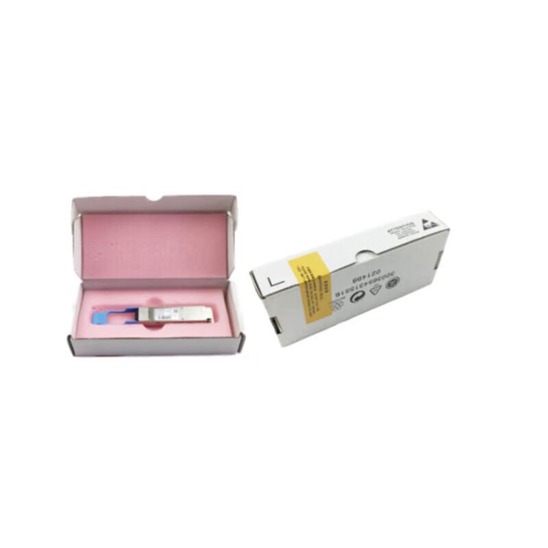 HUAWEI 40G QSFP LR4 Single-Mode Optical Transceiver Module
