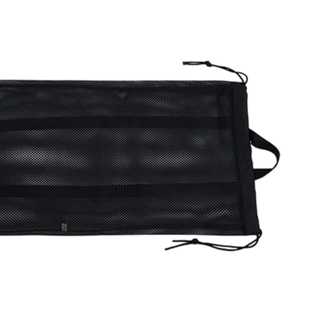 Snorkel Fins Bag,Scuba Diving Bag Diving Gear Bag,Dive Bag Portable Snorkeling Equipment with Shoulder Strap for Water Sports