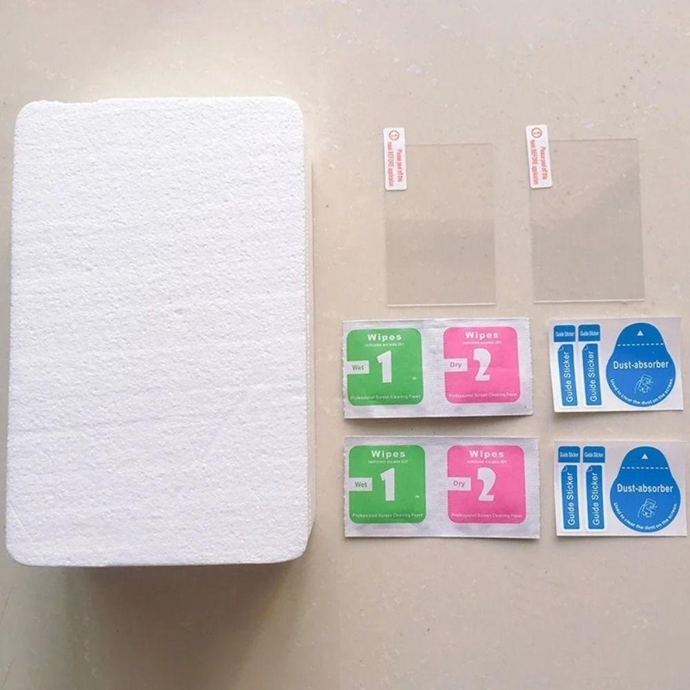 Защитное стекло с твердостью 9H, устойчивое к царапинам, для Sony A74/A7M4/A7IV