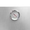 Smokehouse with Wood Chips 44.5 x 29 x 110 cm Galvanized Steel