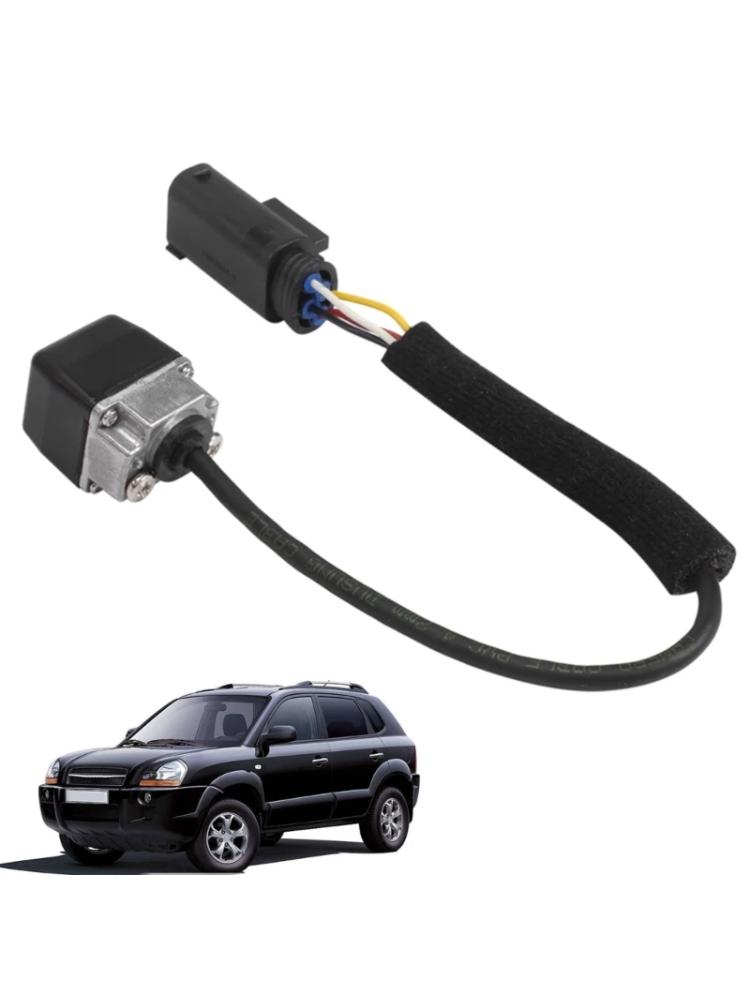 Водонепроницаемая камера заднего вида, совместимая с 95750-2B500 95750-2B501 95750-2B502, монитором помощи при парковке