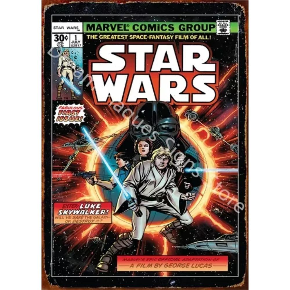 Винтажный металлический знак «Кино», ретро-стеновой художественный постер для домашнего декора, эстетическое украшение на стену, табличка в подарок любителям кино