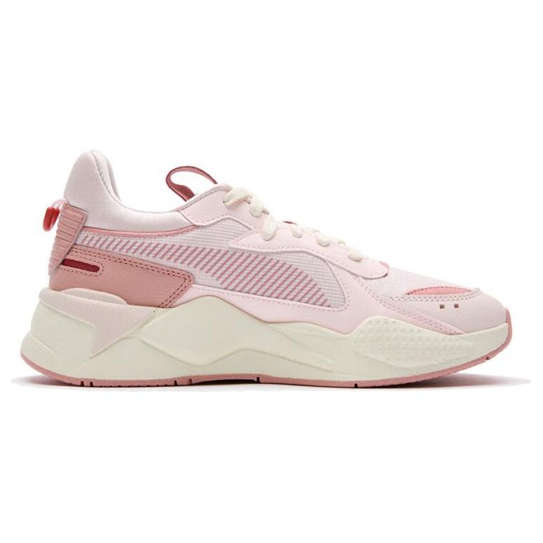 Puma Кроссовки RS-X Soft Frosty Pink Warm White Women 393772-02