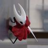 Горячий Hollow Knight Хорнет Silksong Макото Кодзи Игровые Магниты на Холодильник Фигурки Действия Модель Настольное Украшение Декор Милые Подарки