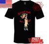Мужская футболка с логотипом группы New York Dolls, все размеры от S до 5XL, унисекс
