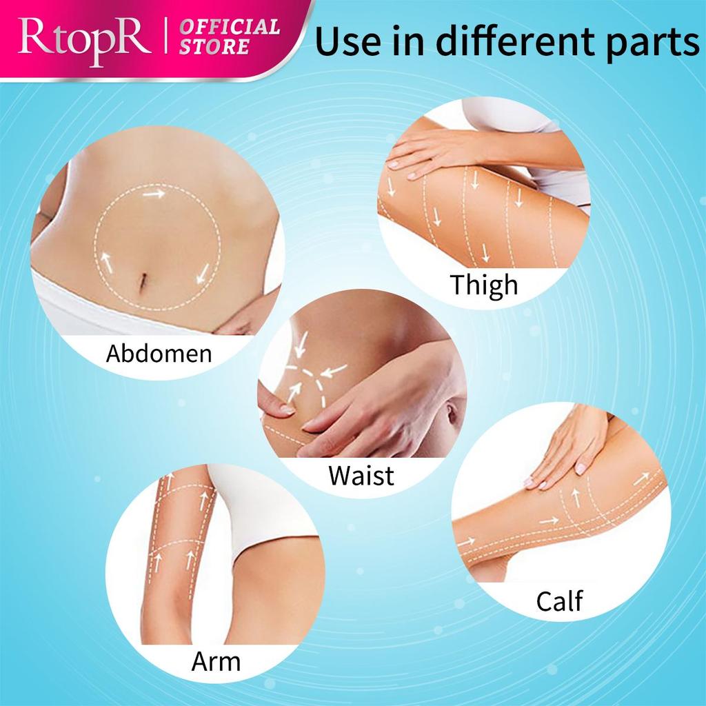 Крем для похудения с манго известного бренда RtopR