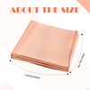 Faraday Fabric Blocking Radiation Protection Nickel Copper Cloth RFID Shielding