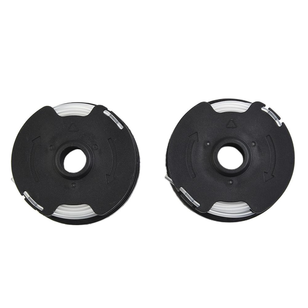 21107 Катушка 2 шт 6м Аксессуары для GREENWORKS G40LT