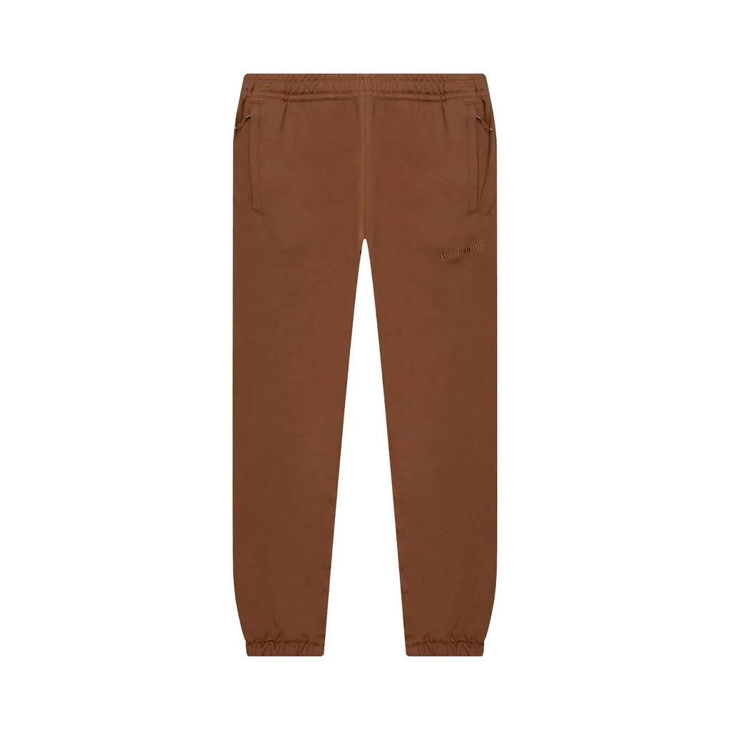 Adidas Originals Knitted Sweatpants Unisex Brown (Unisex) Knitted Sweatpants HF9917