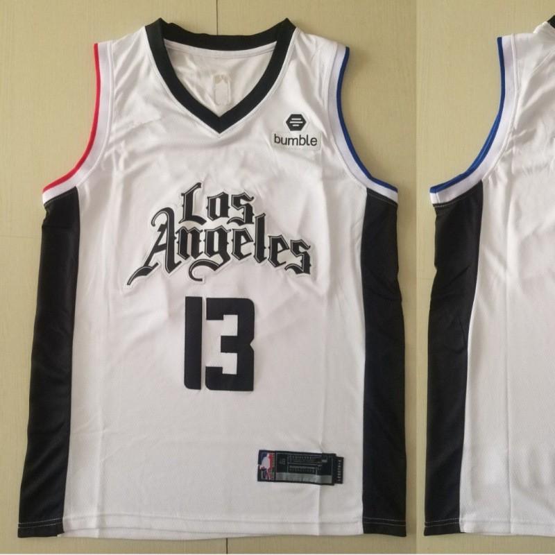 Retro NBA Basketball Jersey Clippers Mavericks Team Sportswear Sleeveless Performance Top Men Women