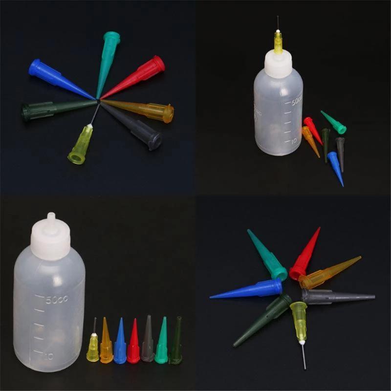 Drawing Tools Jam Painting Squeeze Bottles Cake Decor Baking Pastry Bottle Jam Pot Cake Tools
