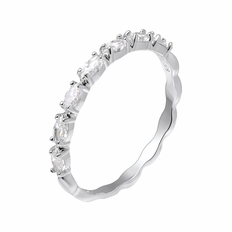 Swarovski Женские кольца Vittore из сплава