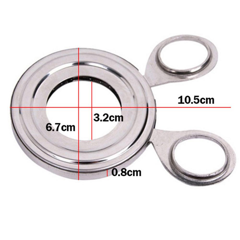 Cutting Device Egg Shell Opener Durable Eggs Cutter