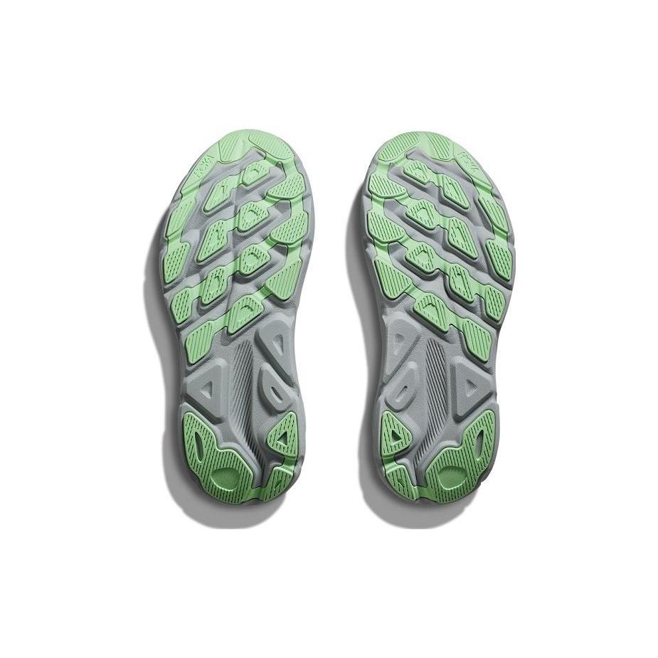 HOKA One One Clifton 9 Оливковый Туман 1127895-OHMR