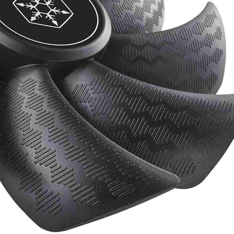 Вентилятор SilverStone AP184i-PRO Air Penetrator PWM