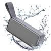 IRIS OHYAMA Bluetooth IPX7 22 часа непрерывной работы Сопряжение с 20 устройствами Bluetooth USB-микрофон BTS-224-HGY Динамик, Водонепроницаемый, Воспроизведение,
