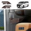 YOFAMO New Alphard 40 Series and Vellfire 40 Series Accessory Window Switch Door Panel Power Window Switch Interior Design Parts, Panels, Covers,