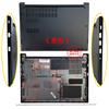 New Laptop Bottom Base Case Cover For Lenovo for ThinkPad E14 R14 S3 Gen2  5CB0S95328 scb0r22853