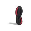 Adidas Alphabounce+ Black Red Men Sneakers Core-Black ID8624