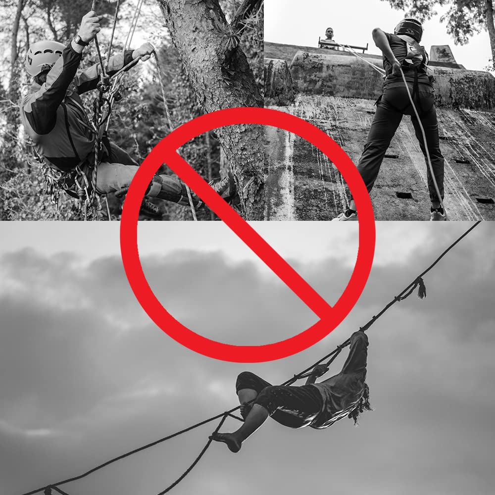 Паракорд HERCULES, растяжка, походный канат, палаточный канат для использования на открытом воздухе, грузоподъемность 250 кг, 7 жил, коричневый, 15 м