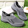 Fashion Does Not Slip Chamois White Tennis Shoes Woven Man Shoes Sneakers High Fashion Sport Athletics Newest Tenid Brands Link Vip