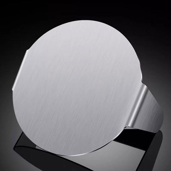 Пресс для гамбургеров из нержавеющей стали с ручкой, квадратный круглый антипригарный пищевой гриль, сковорода для мяса, бекона, стейка, гамбургера, ручной измельчитель, кухонный инструмент