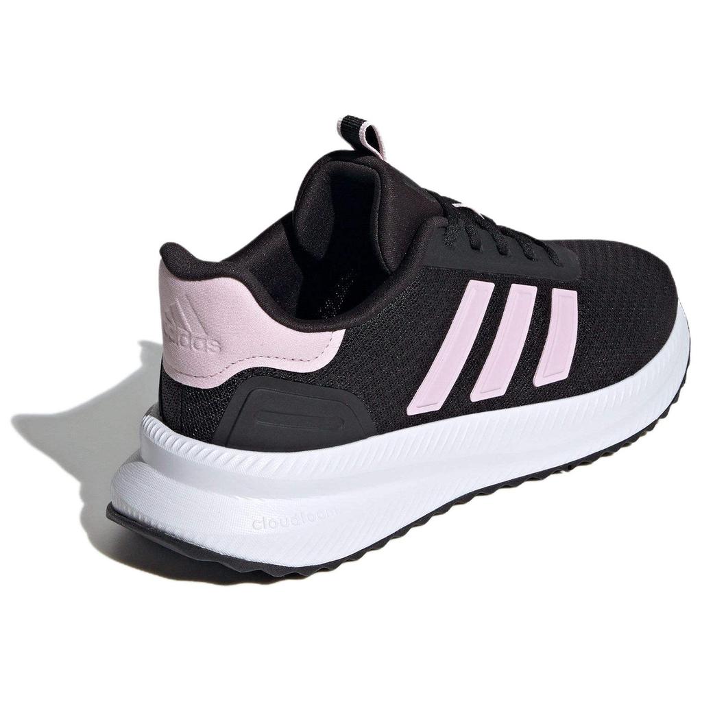 adidas Женские кроссовки X_PLRPATH 'Черный Прозрачный Розовый' ID0485