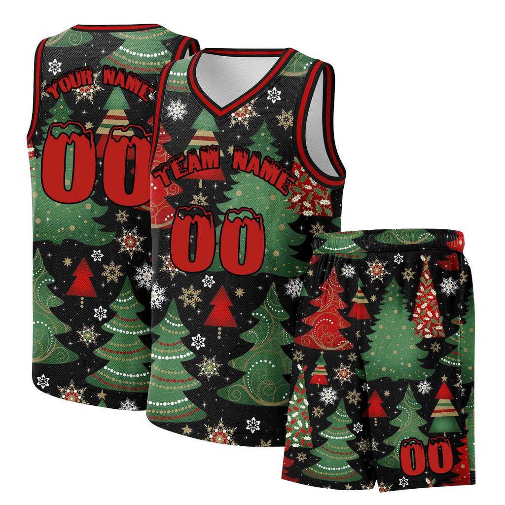 Изготовленные на заказ баскетбольные майки с персонализированным принтом названия команды и номера. Спортивная форма для мужчин, женщин, молодежи