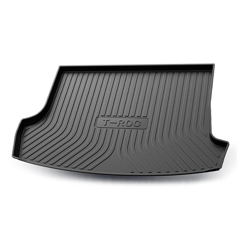 Коврик в багажник Volkswagen для CC, Golf, Bora, Lavida Plus, Lamando и T-Roc