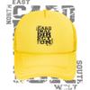 Cardinal Direction Graphic Design Vintage East North Baseball Cap Anime Graphic Hats Adult Unisex Women Sports Outdoor