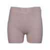 Brave Soul Womens/Ladies Rib Knit Shorts