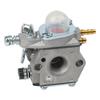 WT460 Комплект сменного карбюратора Совместимый Для EFCO 8300 8350 Для Oleo For Mac 433 735 750 Триммеров Аксессуар для газонокосилки