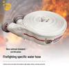 type 10 fire hose, 65 мм x 25 м