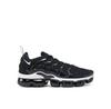 Мужские кроссовки Air vapormax plus 924453 011 чёрные