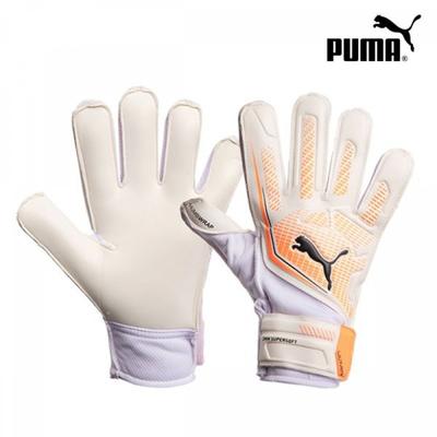 Puma Галерея Puma Ultra Play Rc Футбольные перчатки для футзала Вратарские перчатки Латекс