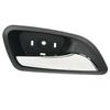 1Pair Inner Door Handle 95213025 For Chevy Cruze