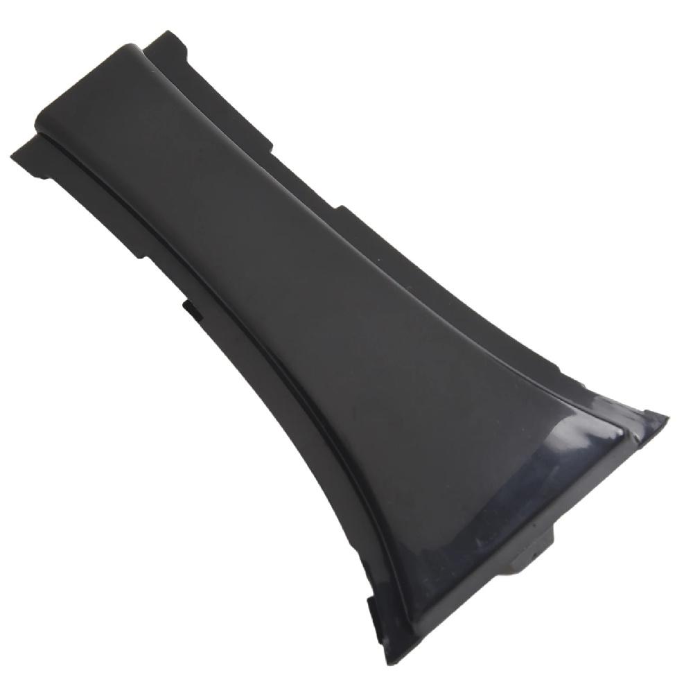 Накладка на центральную решетку переднего бампера для BMW 5 серии G30 G31 F90 # 51137349586