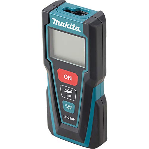 Makita Лазерный дальномер LD030P 98 футов
