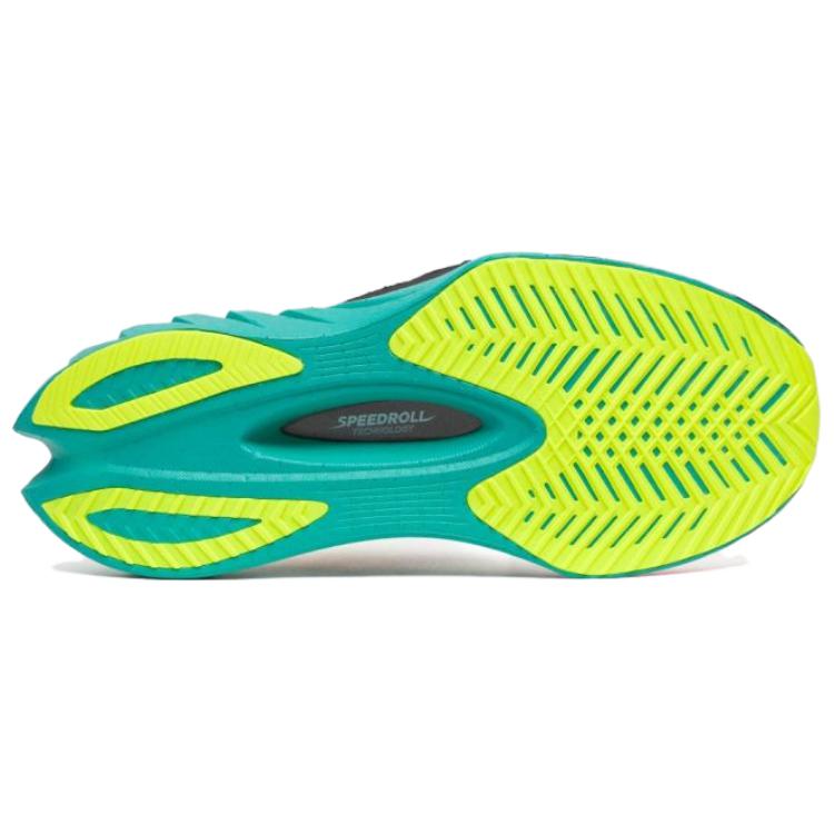 SAUCONY Женские кроссовки Endorphin Pro 4 Mutant Белые S10939-97