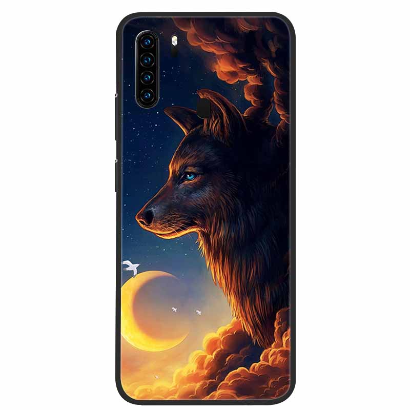 Для чехлов Blackview A80 Plus A80Pro A80S Мраморный Мягкий ТПУ Силиконовая Задняя Крышка для Чехла Blackview A80Pro Защитный Funda A80S A80