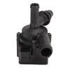 Additional Water Pump 708692000 High Temperature Resistance Replacement for 114i 116i 118i 120i 316i 320i