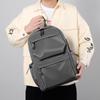 Мужской рюкзак большой вместимости для путешествий, студентов и спорта - Вмещает ноутбук