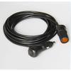 12V 15A Car Cigarette Lighter Socket 3M Extension Cable Auto Charger Power Adapter Outlet