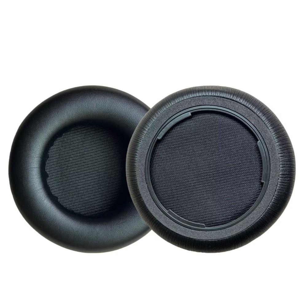 1Pair Replacement Ear Pads for Beyerdynamic MMX150 MMX100 MMX200 Gaming Headphones Accessories